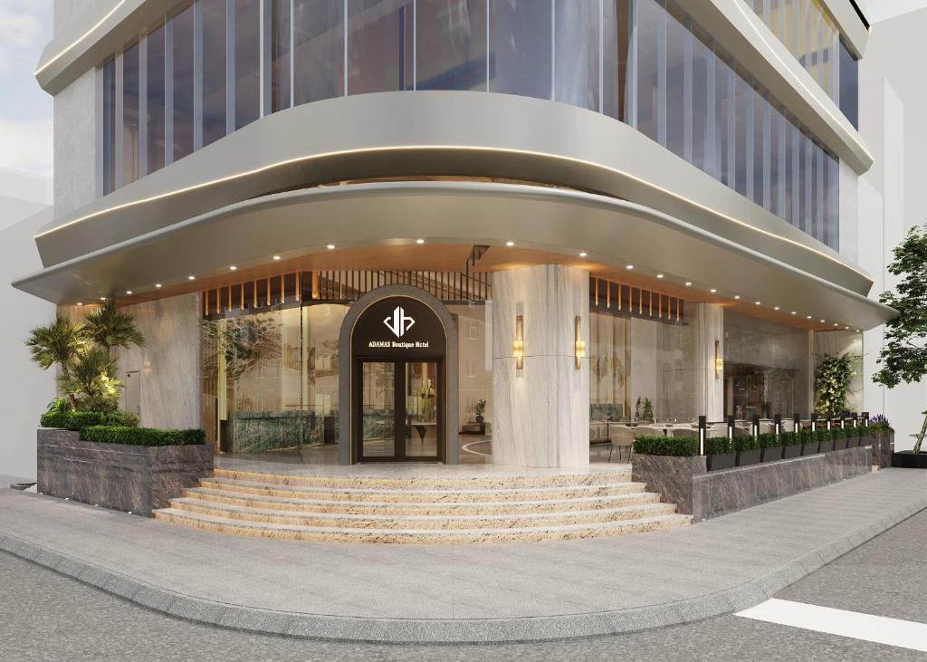adamas hotel